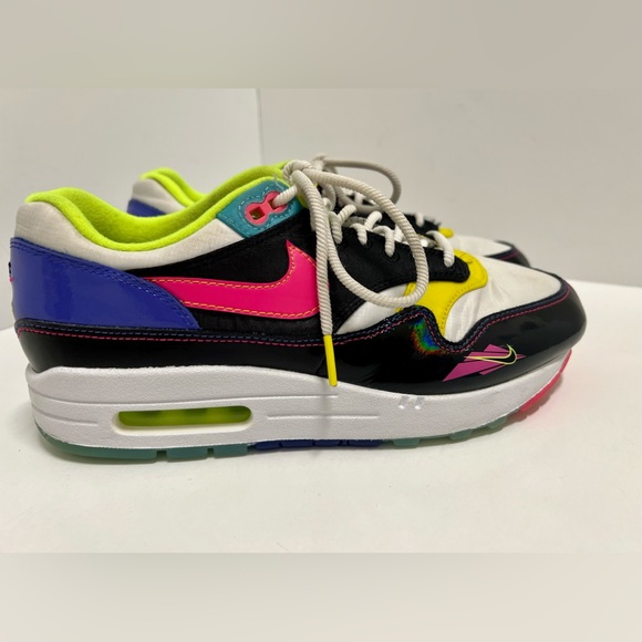 Nike Air Max 1 ‘90’s Water Sports Sneakers - Picture 2 of 12